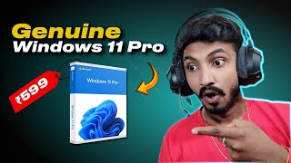 Here is Windows 11 Pro Key just 599 now 100 Genuine windows 11 key 2024 I WINDOWS ACTIVATION 2024 [upl. by Ahsoik191]