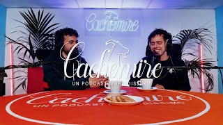 Cachemire Podcast S2  Episodio 22 Come Nasce Una Puntata La Ludopatia [upl. by Oznole]