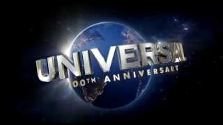 Universal Pictures Universal Logos Reel  100th Anniversary All Logos [upl. by Nabla269]