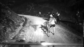 Тур де Франс  Tour de France 1914 часть 1 [upl. by Jasmine54]