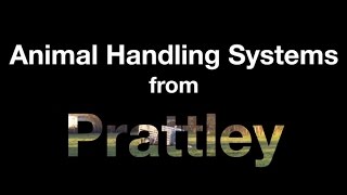 Prattley Mobile Sheep Handling System [upl. by Shirlee227]