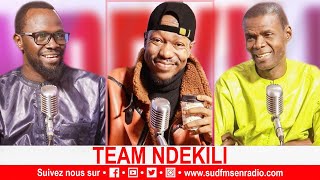 🛑 DIRECT NDEKI LI EN DIRECT SUR SUD FM DU 04 JUIN 2024 [upl. by Elah]