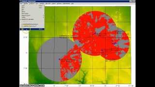 Pathloss 4 Multisite coverage [upl. by Potter]