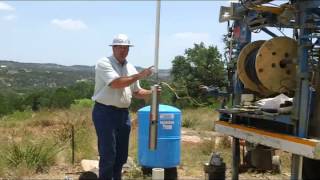 How to Install a Water Well Pump [upl. by Dinin808]