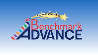 Benchmark Advance  How to Assign Weekly Assessments [upl. by Lepp852]