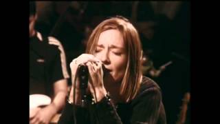 PORTISHEAD  ROADS LIVE DVD [upl. by Aivart530]