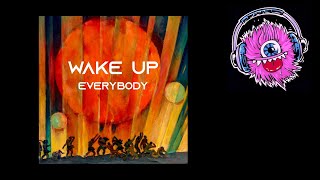 Harold Melvin amp The Blue Notes  Wake Up Everybody Pt1amp2  RemiX [upl. by Ettezus]