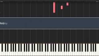 Ib Ib Piano Medley  Piano Transcription Sheets in description [upl. by Nairadal261]