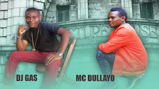 Mc Dullayo  Sikulilii Wewe Singeli Music IkMzikiCom [upl. by Lrae]