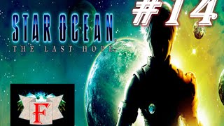 FR Star Ocean The Last Hope  Direction Cardianon  Episode 14 Walkthrough  Lets Play [upl. by Eigroeg]