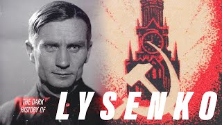 How Lysenko killed millions [upl. by Thurmond]