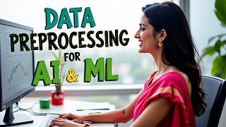 Data Preprocessing Part3 Data Balancing Discretization Integration Anonymization Augmentation etc [upl. by Mlehliw]