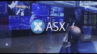 ASX IPO Highlights [upl. by Aitan]