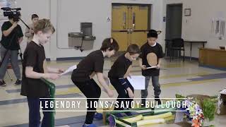 Destination Imagination Showcase 2024 [upl. by Anigar]