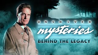 Unsolved Mysteries Behind the Legacy [upl. by Pedersen]