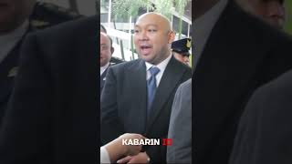 SIKAP DIDIT ANAK PRABOWO TERHADAP PUAN MAHARANI shortsvideo prabowo puanmaharani [upl. by Euqinomad]