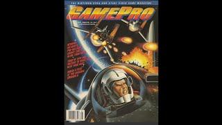 Gamepro Magazine Issue Number 2 [upl. by Stranger]