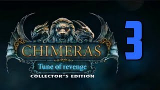 Chimeras Tune of Revenge CE 03 wYourGibs  Chapter 3 Alicia [upl. by Noirad]