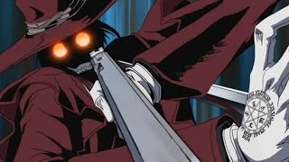 Rammstein  Sonne AMV Hellsing Ultimate [upl. by Urd]