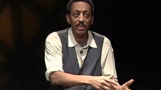 Gregory Hines  Who  The Nicholas Brothers [upl. by Acirtal]