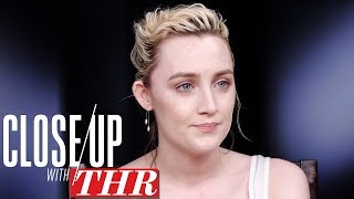 Saoirse Ronan amp Kristen Wiig  Actors on Actors  Full Conversation [upl. by Wes899]