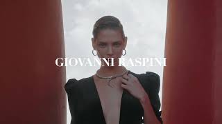 Giovanni Raspini  Advertising Campaign 2022 [upl. by Nancee]