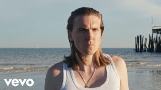 Alex Cameron  Runnin Outta Luck Official Video [upl. by Eblehs293]