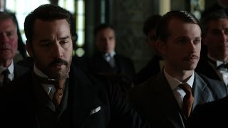 Mr Selfridge  Series 3  Official Trailer  ITV [upl. by Esiahc634]