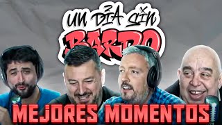 LOS MEJORES MOMENTOS DE UDSB  PARTE 5 [upl. by Ehsom]