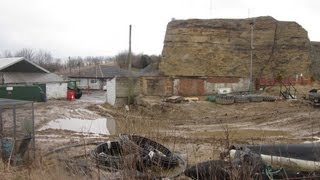 HoughtonleSpring Quarry Landfill Site [upl. by Assirat]