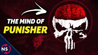 History Of The Punisher [upl. by Iolenta]