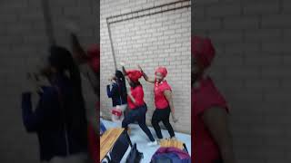 EFFSC UJ SWC [upl. by Cerell]