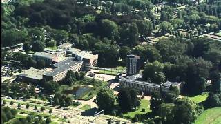 Fontys International Campus Venlo [upl. by Babby176]