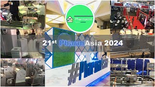 Pharmasia24k Pakistan pharmaceuticalindustry pharmaceuticalworld [upl. by Berna]