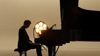 Alexandre Tharaud records Bachs Goldberg Variations [upl. by Irafat]