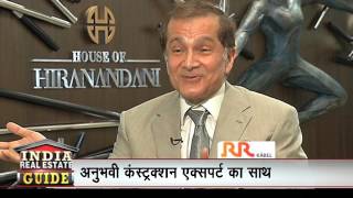 India real estate guide House of Hiranandani Chennai [upl. by Follansbee]