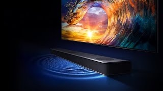 Top 5 BEST New Soundbars in 2024 [upl. by Sholeen]