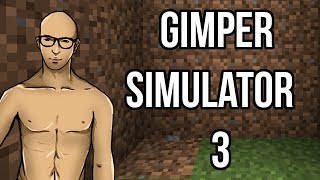 Podrywamy dziewczynę i wspólnie gotujemy  Gimper Simulator 3 16 [upl. by Lemart285]