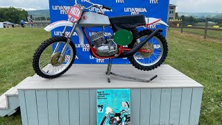 UNADILLA MX REWIND 2023 UNADILLAMXREWIND [upl. by Arjun]