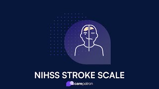 NIHSS Stroke Scale [upl. by Rosella]