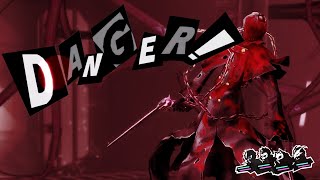 How to Defeat The Reaper in Persona 5 Royal [upl. by Airrotal]