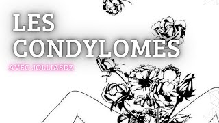 les condylomes [upl. by Mooney]