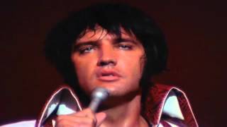 Elvis PresleyThe Wonder Of You Live 1970 [upl. by Goulden]