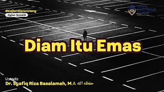 🔴LIVE DELAY Cara Mukmin Menghadapi Ujian I Ustadz Dr Zaenal Abidin Lc MM حفظه الله [upl. by Bernardo]