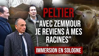 Immersion et confidences avec l’homme fort de Zemmour [upl. by Rosalia]