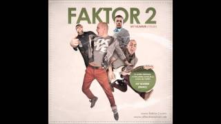 Faktor2 VP amp feat MC Puppet  My number DJ Alfred Newman REMIX [upl. by Anirec22]