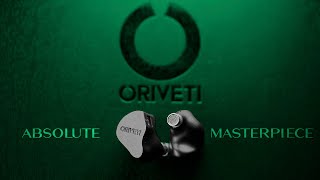 ORIVETI OD200ULTIMATE REVIEW  SONIC BRILLIANCE [upl. by Namien414]