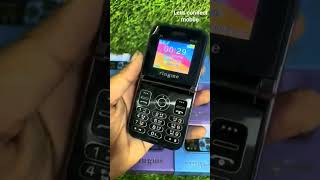 ringme flip keypad mobile phone mobilelegends [upl. by Harimas436]