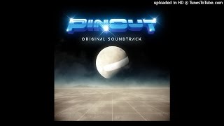 Douglas Holmquist  Space Rocks Pinout OST [upl. by Jurgen]