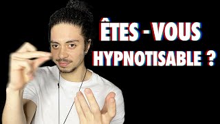 Je VOUS hypnotise à travers votre écran hypnose en ligne [upl. by Jeanna738]